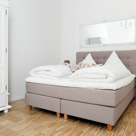 Sc 02 By Rockchair Apartments L Superhost Status L 4 Bedrooms Boxspringbeds 2 Bathrooms Balcony Elevator - Cozy Family & Business Flair Welcomes You! 베를린 외부 사진
