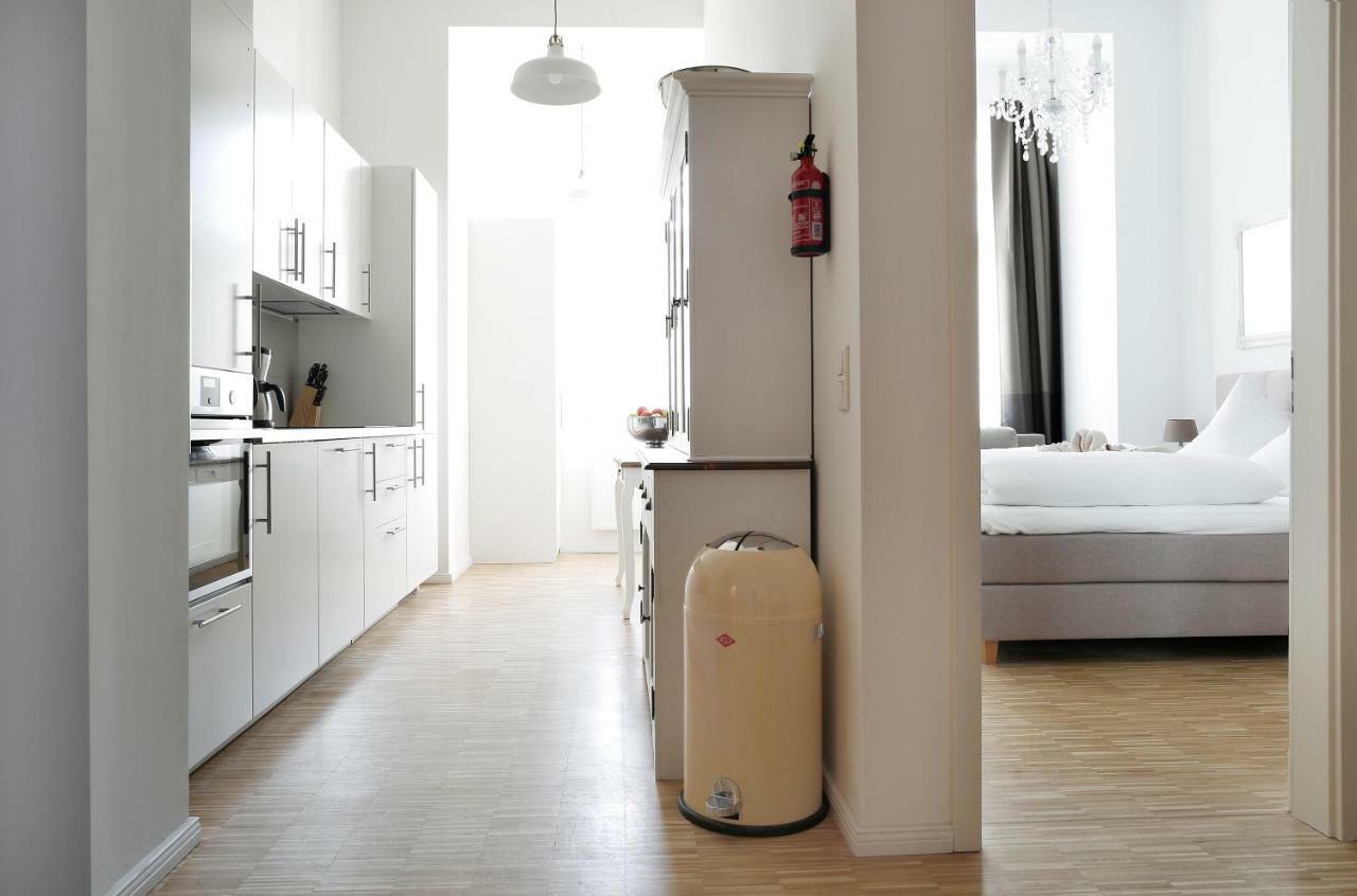 Sc 02 By Rockchair Apartments L Superhost Status L 4 Bedrooms Boxspringbeds 2 Bathrooms Balcony Elevator - Cozy Family & Business Flair Welcomes You! 베를린 외부 사진